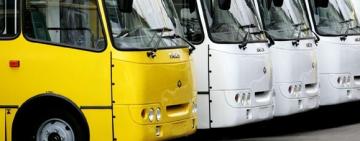 Почему в Одесской области сегодня не возобновил работу пригородный и межобластной общественный транспорт