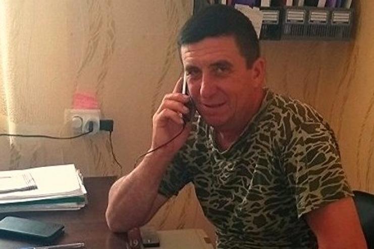 Малоизвестные уголки Арциза