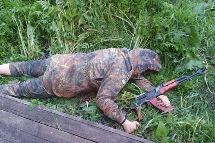 Орендарю ставка на Житомирщині повідомлено про підозру в умисному вбивстві