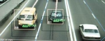 1 червня в Україні запрацює система фотовідеофіксації порушень ПДР