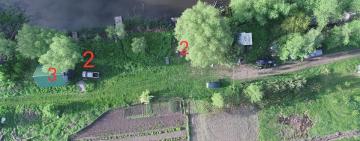 Озверевший охотник расстрелял семерых своих друзей в Житомирской области