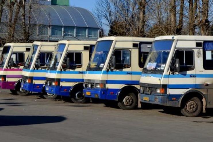 Областная комиссия ТЭБ и ЧС приняла решение о возобновлении междугороднего сообщения в Одесской области, но без «но» не обошлось