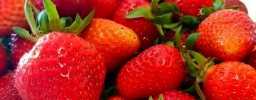 Килийская клубника: обзор цен на сочную ягоду в трех населенных пунктах Килийщины