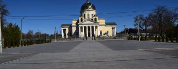 И снова памятники: в Болградском районе никак не попрощаются с Лениным 