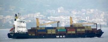 Группу украинских моряков освободили после двухмесячного пиратского плена