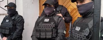 "По справі Порошенка": музей Гончара силовики штурмували без ухвали судді 