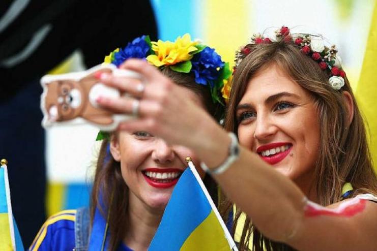 Великий футбол повертається в Україну 30 травня  