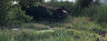 АРЦИЗ: НА ЗЛОСЧАСТНОЙ ГОРЕ ОЧЕРЕДНОЕ ДТП