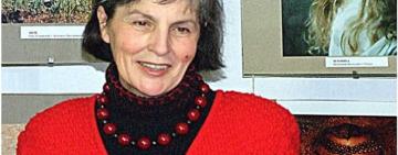 ЕЁ ПОЭЗИЯ ВЕЧНА...памяти Галины Лысой