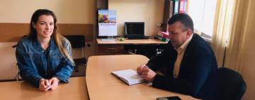 Татарбунарский район: "Работа идёт!"