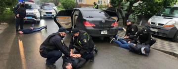  Розподіл пасажиропотоку: про причину стрілянини у Броварах офіційно повідомило МВС