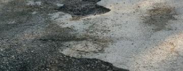 Деньги были, да сплыли: ремонт дорожного покрытия улицы Украинская в Килии теперь под вопросом