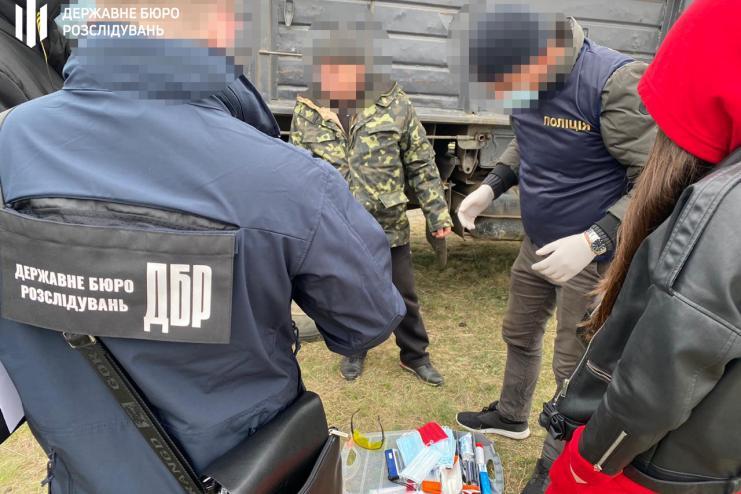 Сотрудник-взяточник "Саратского лесхоза" предстанет перед судом - ГБР
