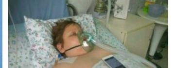 ПОМОГИТЕ СПАСТИ МАКСА: МАЛЕНЬКИЙ ЖИТЕЛЬ АРЦИЗА НУЖДАЕТСЯ В ПОМОЩИ!