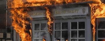 Протесты в США после смерти Джорджа Флойда охватили десятки городов и штатов