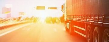 С 1 июня на дорогах Одесской области вводятся ограничения на движение большегрузов