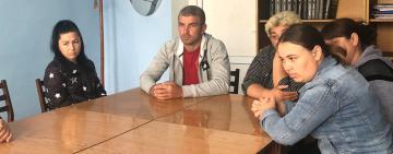 «ПРОБЛЕСК НАДЕЖДЫ»: КОНФЛИКТ ИЛИ СПОРТ?