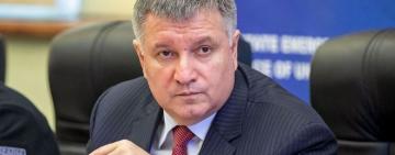 В Раде идет сбор подписей за отставку Арсена Авакова - Лещенко