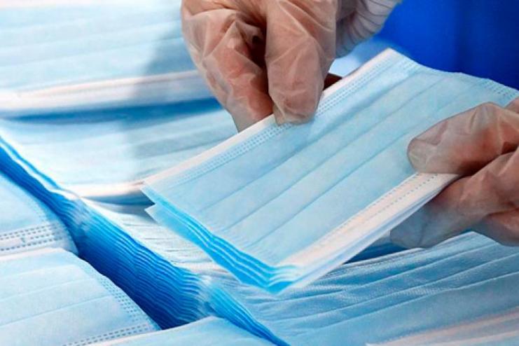  За добу зафіксовано 328 нових випадків COVID-19