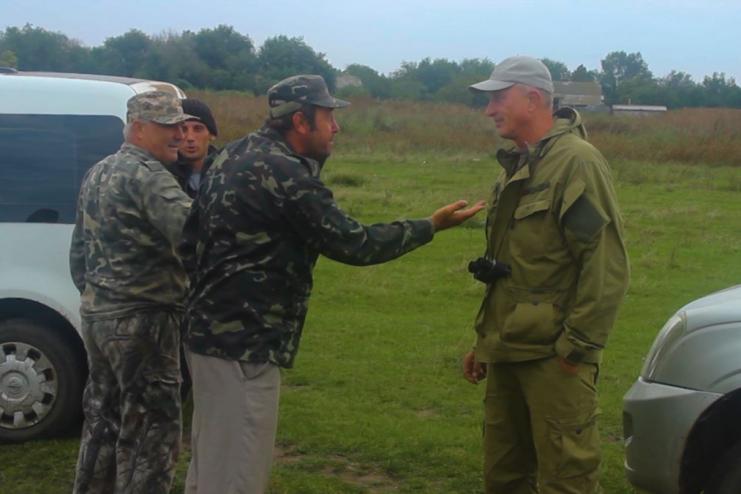 ПОЛИЦИЯ ЗАКРЫЛА УГОЛОВНОЕ ПРОИЗВОДСТВО... В ПОЛЬЗУ БАНДИТОВ!