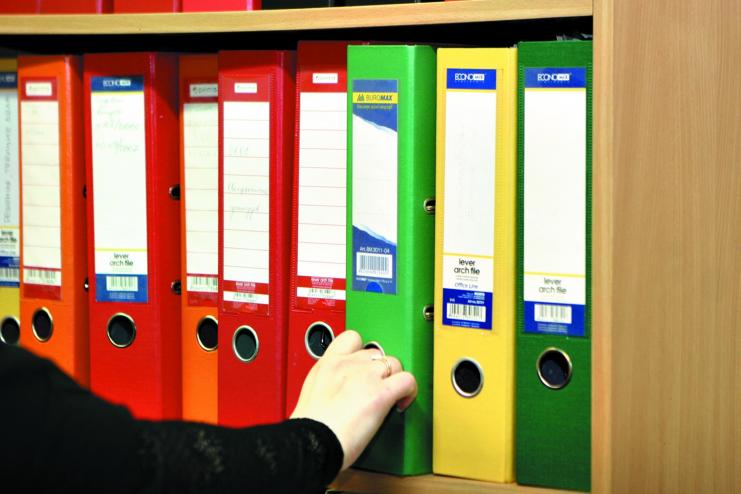 ШКОЛАМ РАЗРЕШЕНО ИСПОЛЬЗОВАТЬ ДОКУМЕНТАЦИЮ БЕЗ СВИДЕТЕЛЬСТВА