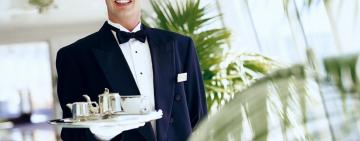 КМУ разрешил работу кафе, баров и ресторанов: названа дата