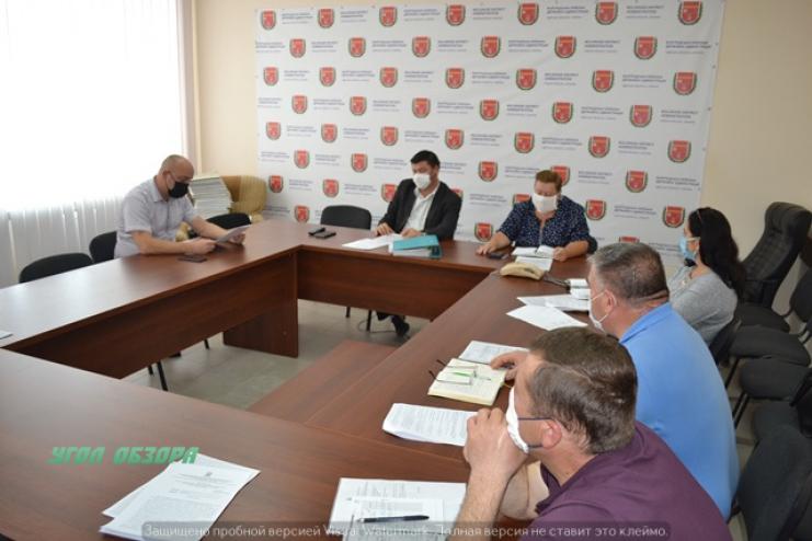 В Болградском районе количество больных коронавирусом стремительно увеличивается
