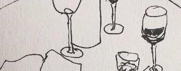 Цугцванг…Боль не тонет в проклятом вине