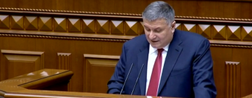 Арсен Аваков делает выводы и обещает серьёзные изменения в работе полиции