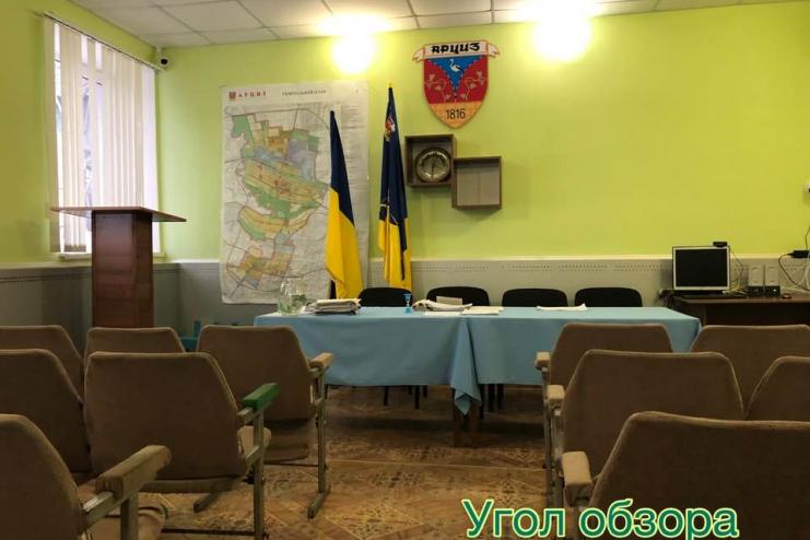 От бывших "попередників" - будущим "попередникам": первые шаги на пути к гражданскому  сознанию в Арцизе