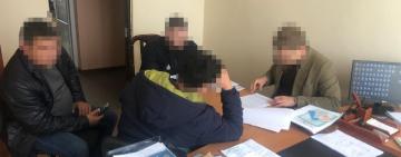 АККЕРМАН: правоохарнители применили насилие к водителю и пассажиру