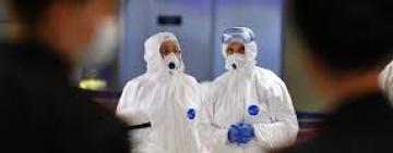 26999 случаев COVID-19 в Украине: хроники от Минздрава