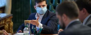 Совещание в Офисе Президента: первые рейсы поездов в Одессу были не переполнены