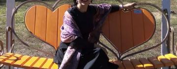 В Березино Дома культуры нет, зато культура есть