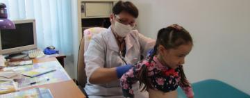 В Тарутинском районе заработали почти все детские сады