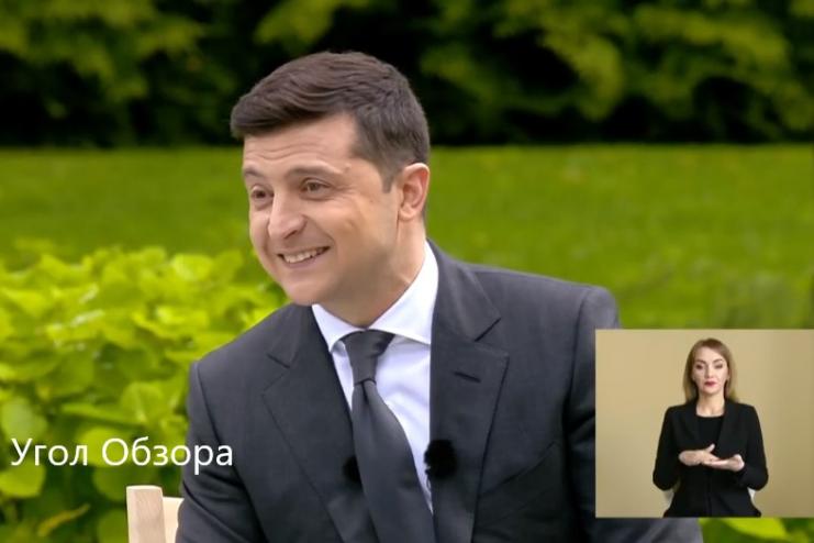 "МИ МАЄМО СПРАВУ З ПІДЛІТКОМ НА ТРОНІ", — ПСИХОЛОГ ПРО БАЖАННЯ ЗЕЛЕНСЬКОГО ЗАРАЗИТИСЬ КОРОНАВІРУСОМ