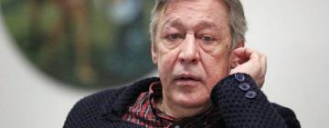Известный актер Михаил Ефремов стал виновником "пьяного" ДТП со смертельным исходом