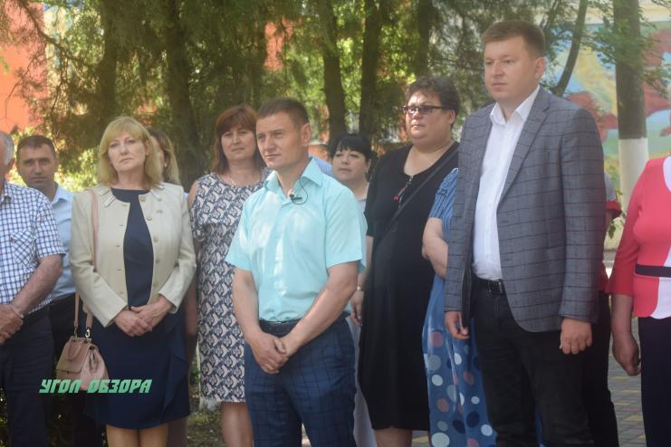 #За_Арцизский_район: митинг в Киеве, обращение к Зеленскому и активность в соцсетях.