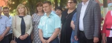 #За_Арцизский_район: митинг в Киеве, обращение к Зеленскому и активность в соцсетях.