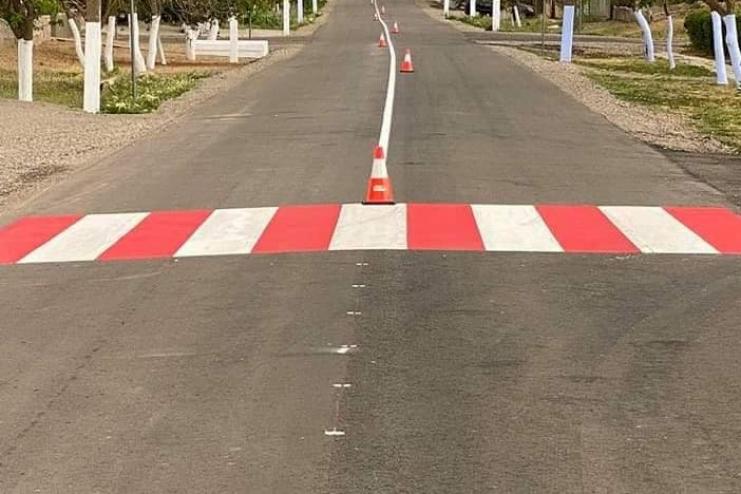  Білолісся-Росєйка: визначено виконавця ремонтних робіт дороги до моря