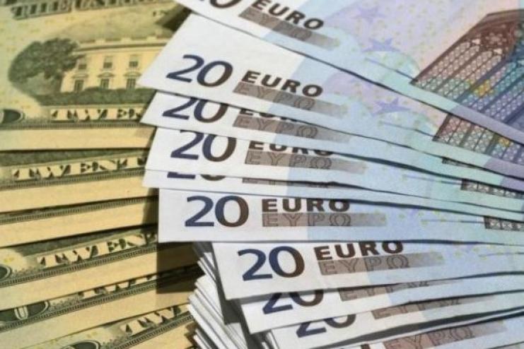 500 млн євро фіндопомоги від Єврокомісії будуть направлені на подолання наслідків COVID-19