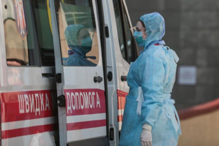 Почти полсотни зараженных ковид-19 в Болградском районе 