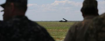 Черговий етап Державних випробувань на території Татарбунарського району