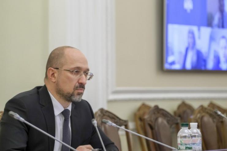 100 днів роботи уряду Шмигаля: експертна думка