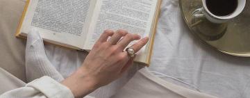 Наполовину Пруст, наполовину Поллок