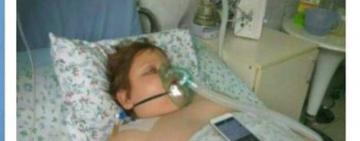 Макс перенёс операцию, мама вновь обращается к неравнодушным