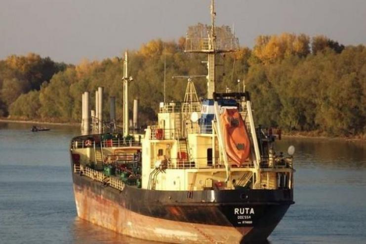В Ливии после трех лет тюрьмы освободили 14 одесских моряков 