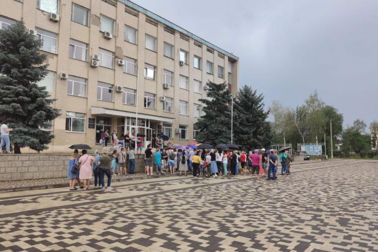 "Болград под замком": усиление карантина в Болградском районе 