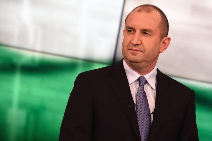 Болгария рассчитывает на сохранение целостности Болградского района 