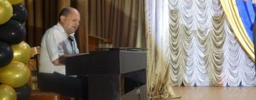  Композитор из Тарутино  стал лауреатом престижного фестиваля